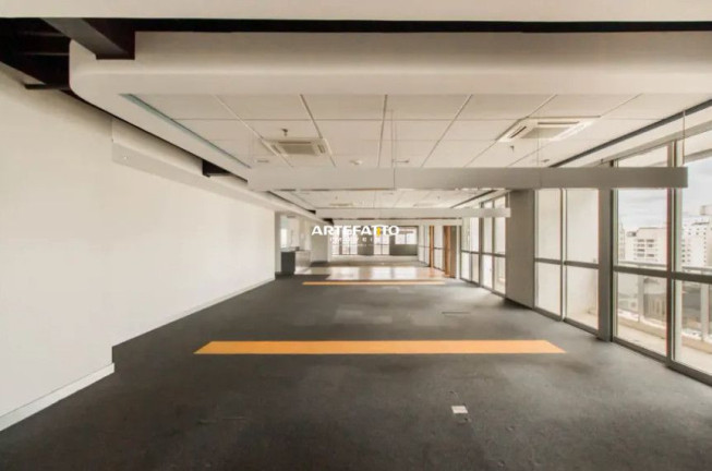 Imagem Sala Comercial para Alugar, 873 m² em Vila Mariana - São Paulo Imagem Sala Comercial para Alugar, 873 m² em Vila Mariana - São Paulo