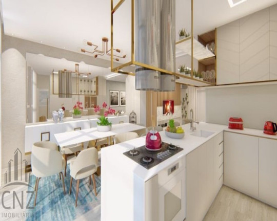 Imagem Apartamento com 2 Quartos à Venda, 89 m² em Centro - Brusque Imagem Apartamento com 2 Quartos à Venda, 89 m² em Centro - Brusque