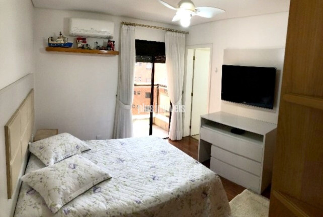 Imagem Apartamento com 4 Quartos à Venda, 230 m² em Panamby - São Paulo Imagem Apartamento com 4 Quartos à Venda, 230 m² em Panamby - São Paulo