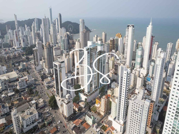 Imagem Apartamento com 4 Quartos à Venda, 222 m² em Centro - Balneário Camboriú