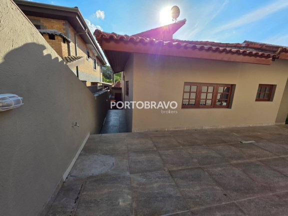 Imagem Casa com 3 Quartos para Alugar, em Alphaville - Santana De Parnaíba Imagem Casa com 3 Quartos para Alugar, em Alphaville - Santana De Parnaíba