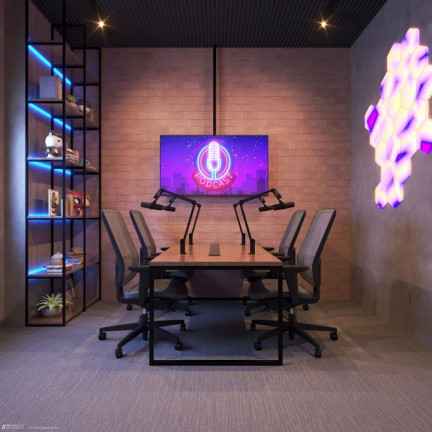 Imagem Apartamento com 2 Quartos à Venda, 67 m² em Jardim - Santo André