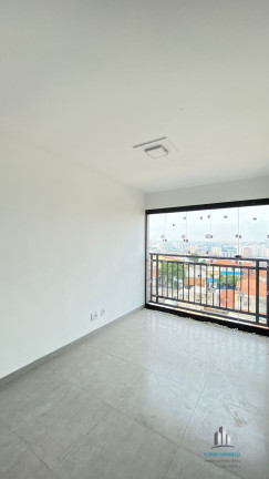 Imagem Apartamento com 2 Quartos à Venda, 53 m² em Vila Lúcia - São Paulo
