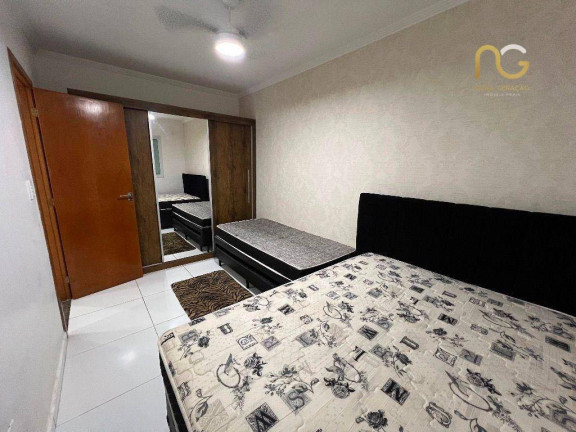 Imagem Apartamento com 1 Quarto à Venda, 50 m² em Tupi - Praia Grande Imagem Apartamento com 1 Quarto à Venda, 50 m² em Tupi - Praia Grande