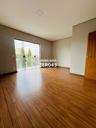 Imagem Casa com 3 Quartos à Venda, 160 m² em Leonor - Londrina Imagem Casa com 3 Quartos à Venda, 160 m² em Leonor - Londrina