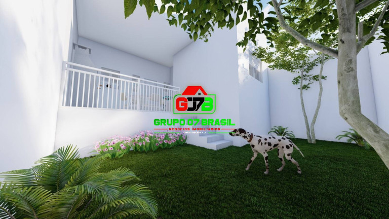 Imagem Casa com 3 Quartos à Venda, 175 m² em Setville Altos De São José - São José Dos Campos Imagem Casa com 3 Quartos à Venda, 175 m² em Setville Altos De São José - São José Dos Campos