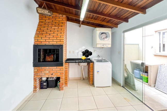 Imagem Casa de Condomínio com 2 Quartos à Venda, 103 m² em Rio Branco - Canoas Imagem Casa de Condomínio com 2 Quartos à Venda, 103 m² em Rio Branco - Canoas