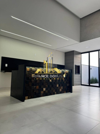 Imagem Casa de Condomínio com 3 Quartos à Venda, 143 m² em Wanel Ville - Sorocaba