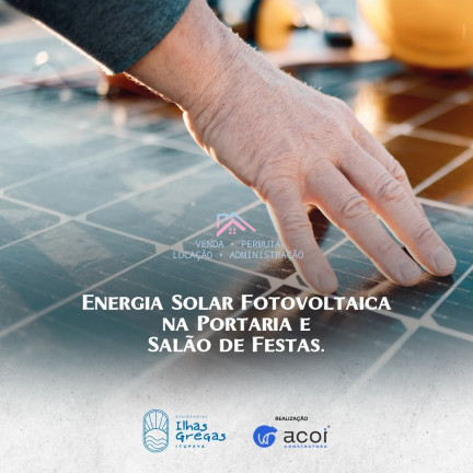 Imagem Apartamento com 2 Quartos à Venda, 57 m² em Parque Santa Isabel - Itupeva