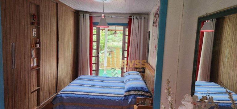 Imagem Casa com 2 Quartos à Venda, 250 m² em Dos Finco - São Bernardo Do Campo