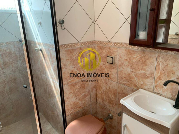 Imagem Apartamento com 2 Quartos à Venda, 57 m² em Centro - São Vicente