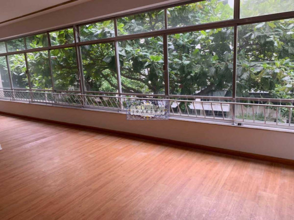 Apartamento com 4 Quartos à Venda, 268 m² em Ipanema - Rio De Janeiro