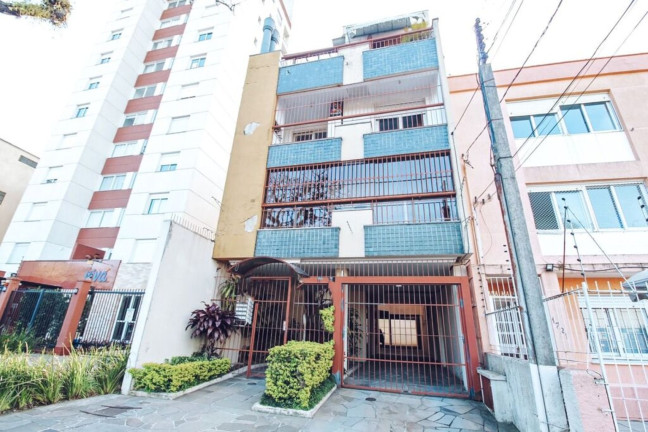 Imóvel com 2 Quartos à Venda, 76 m² em Jardim Botânico - Porto Alegre