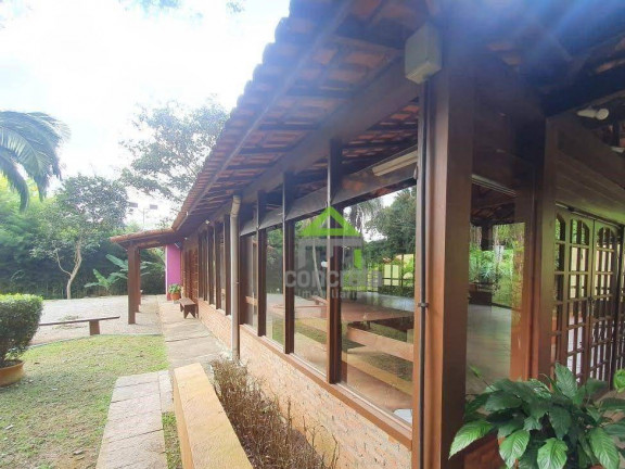 Imagem Casa de Condomínio com 4 Quartos à Venda, 269 m² em Jardim Das Flores - Cotia Imagem Casa de Condomínio com 4 Quartos à Venda, 269 m² em Jardim Das Flores - Cotia