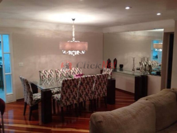 Imagem Apartamento com 4 Quartos à Venda, 250 m² em Jardim Do Mar - São Bernardo Do Campo Imagem Apartamento com 4 Quartos à Venda, 250 m² em Jardim Do Mar - São Bernardo Do Campo