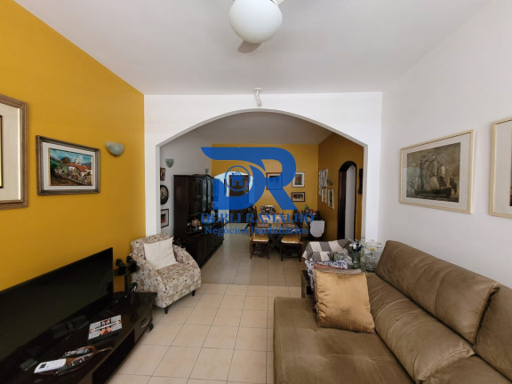 Imagem Apartamento com 3 Quartos à Venda, 100 m² em Botafogo - Rio De Janeiro