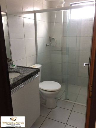 Imagem Apartamento com 2 Quartos à Venda, 60 m² em Cristo Redentor - João Pessoa Imagem Apartamento com 2 Quartos à Venda, 60 m² em Cristo Redentor - João Pessoa