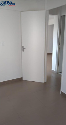 Imagem Apartamento com 2 Quartos à Venda, 48 m² em Mooca - São Paulo