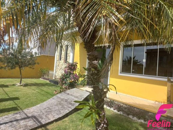 Imagem Casa com 3 Quartos à Venda, 228 m² em Ribeirão Da Ilha - Florianópolis