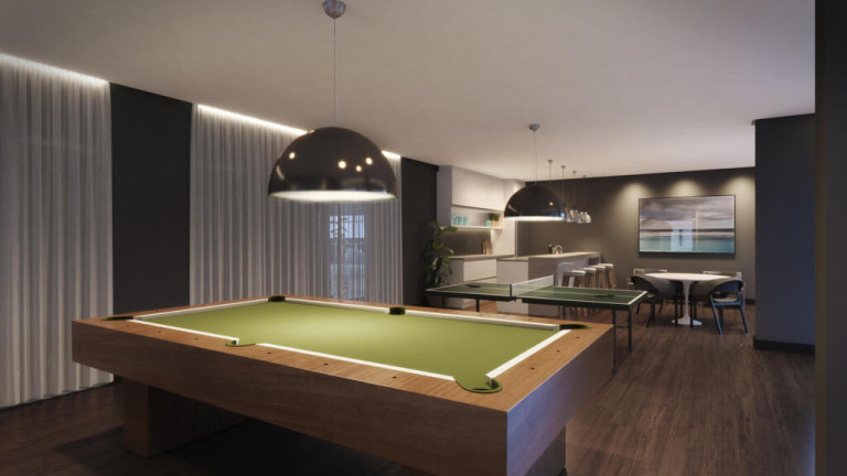 Imagem Apartamento com 2 Quartos à Venda, 60 m² em Morretes - Itapema