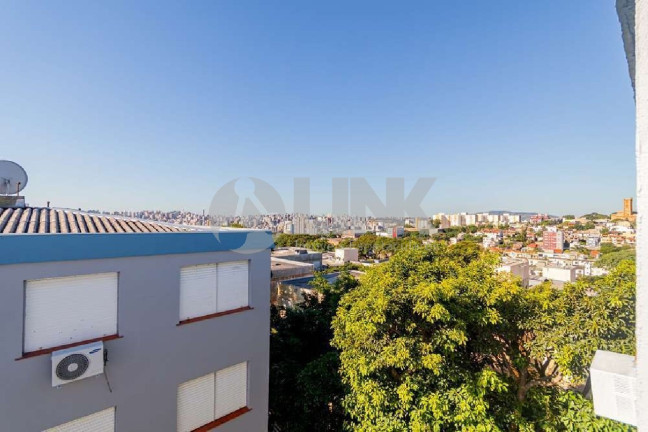 Imagem Apartamento com 3 Quartos à Venda, 65 m² em Santo Antônio - Porto Alegre