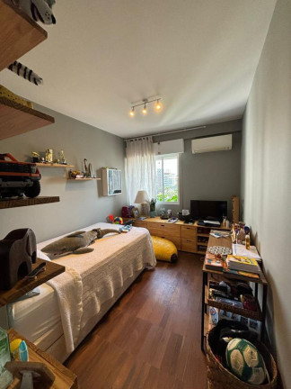 Imagem Apartamento com 3 Quartos à Venda, 150 m² em Indianópolis - São Paulo Imagem Apartamento com 3 Quartos à Venda, 150 m² em Indianópolis - São Paulo