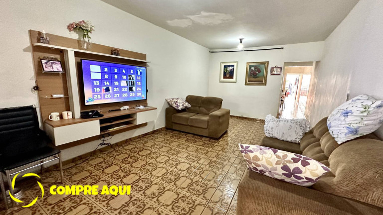 Imagem Casa com 3 Quartos à Venda, 220 m² em Santana - São Paulo Imagem Casa com 3 Quartos à Venda, 220 m² em Santana - São Paulo