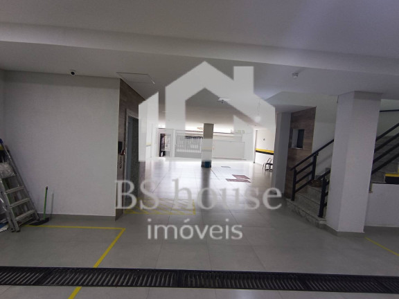 Imagem Apartamento com 2 Quartos à Venda, 132 m² em Campestre - Santo André