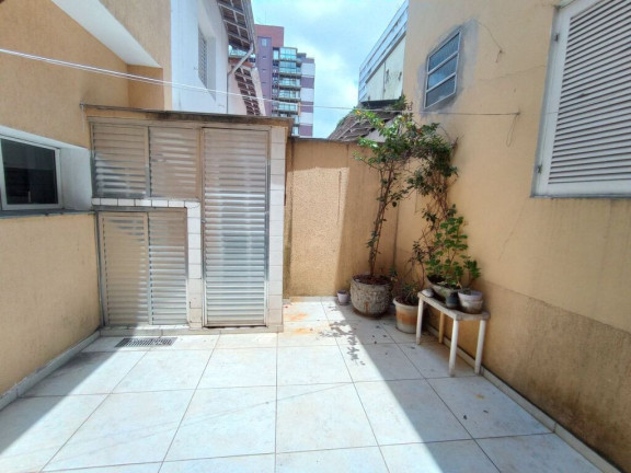 Imagem Casa com 3 Quartos à Venda, 199 m² em Sumaré - São Paulo