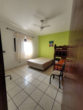Imagem Apartamento com 1 Quarto à Venda, 44 m² em Solemar - Praia Grande