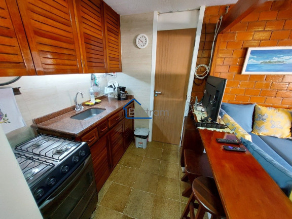 Imagem Apartamento com 1 Quarto à Venda, 34 m² em Porto Bracuhy - Angra Dos Reis