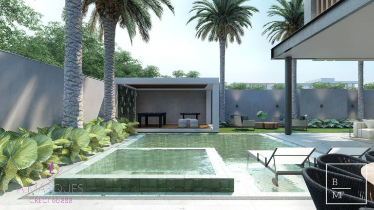 Foto do imóvel Casa com 5 Quartos à Venda, 1 m² em Barra Da Tijuca - Rio De Janeiro