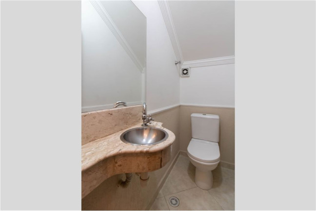 Imagem Sobrado com 3 Quartos à Venda, 145 m² em Vila Rosália - Guarulhos