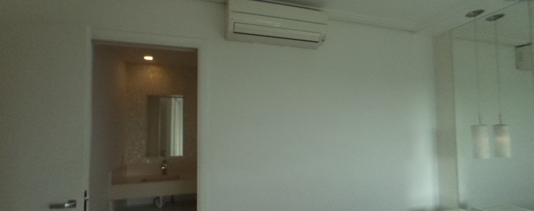 Imagem Apartamento com 2 Quartos à Venda, 127 m² em Vila Firmiano Pinto - São Paulo