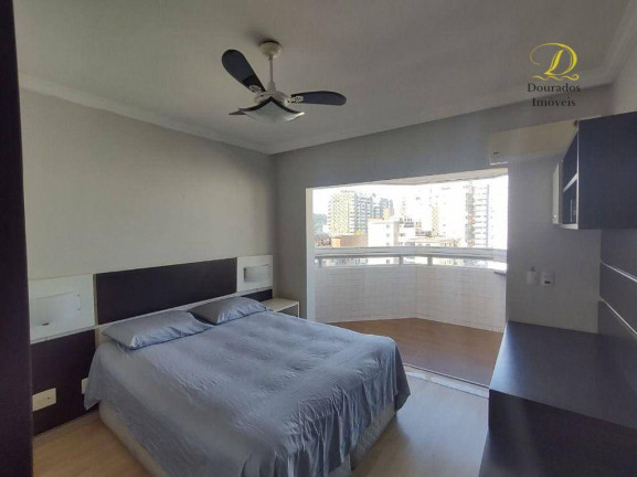 Imagem Cobertura com 3 Quartos à Venda, 300 m² em Canto Do Forte - Praia Grande