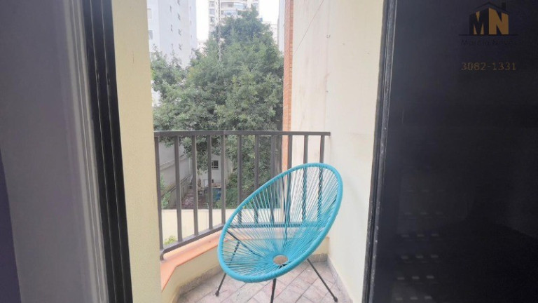 Imagem Apartamento com 3 Quartos à Venda, 139 m² em Cerqueira César - São Paulo Imagem Apartamento com 3 Quartos à Venda, 139 m² em Cerqueira César - São Paulo