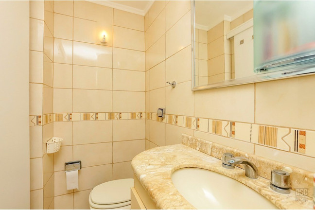 Imagem Apartamento com 3 Quartos à Venda, 180 m² em Menino Deus - Porto Alegre