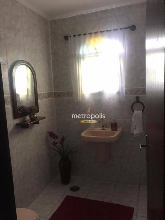 Imagem Sobrado com 3 Quartos à Venda, 250 m² em Jardim São Caetano - São Caetano Do Sul Imagem Sobrado com 3 Quartos à Venda, 250 m² em Jardim São Caetano - São Caetano Do Sul