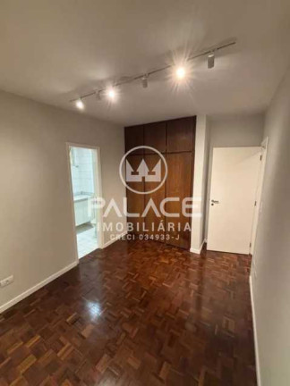 Imagem Apartamento com 2 Quartos à Venda, 78 m² em Alto - Piracicaba