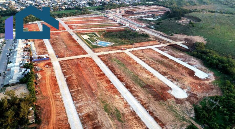 Imagem Terreno à Venda, 272 m² em Parque Espírito Santo - Cachoeirinha Imagem Terreno à Venda, 272 m² em Parque Espírito Santo - Cachoeirinha