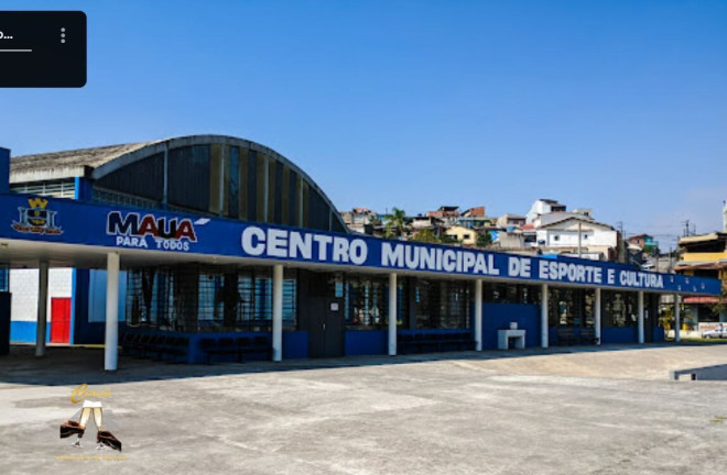 Imagem Terreno à Venda, 365 m² em Parque Das Américas - Mauá Imagem Terreno à Venda, 365 m² em Parque Das Américas - Mauá