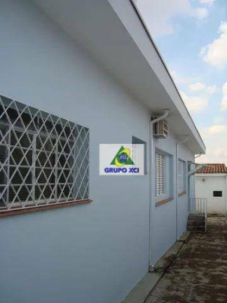 Imagem Casa com 3 Quartos à Venda, 166 m² em Jardim Proença - Campinas
