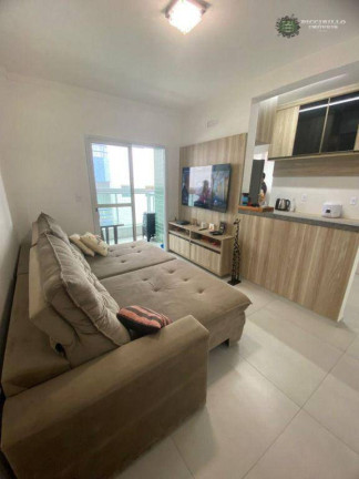 Imagem Apartamento com 2 Quartos à Venda, 65 m² em Canto Do Forte - Praia Grande Imagem Apartamento com 2 Quartos à Venda, 65 m² em Canto Do Forte - Praia Grande