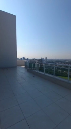 Imagem Cobertura com 4 Quartos à Venda, 644 m² em Alphaville Empresarial - Barueri