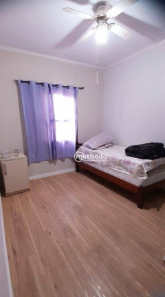 Imagem Casa com 4 Quartos à Venda, 366 m² em Jardim Santa Genebra - Campinas Imagem Casa com 4 Quartos à Venda, 366 m² em Jardim Santa Genebra - Campinas