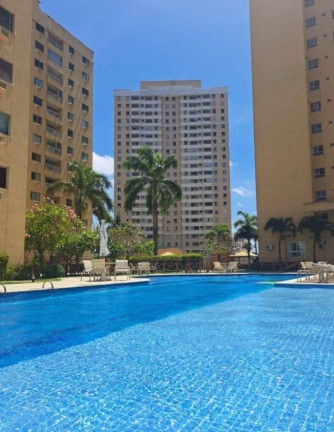 Imagem Apartamento com 3 Quartos à Venda, 74 m² em Imbuí - Salvador Imagem Apartamento com 3 Quartos à Venda, 74 m² em Imbuí - Salvador