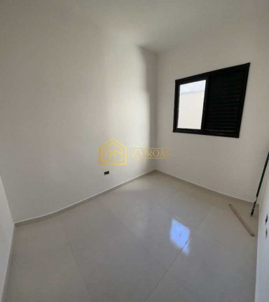 Imagem Apartamento com 2 Quartos à Venda, 88 m² em Jardim Alvorada - Santo André