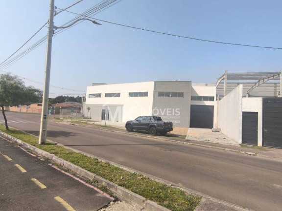 Ponto Comercial à Venda, 312 m² em Jardim Primavera - Piraquara