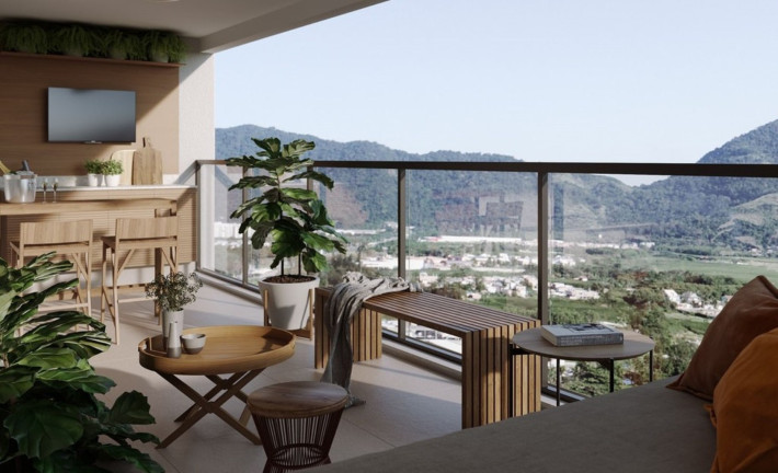 Imagem Imóvel com 3 Quartos à Venda, 82 m² em Recreio Dos Bandeirantes - Rio De Janeiro Imagem Imóvel com 3 Quartos à Venda, 82 m² em Recreio Dos Bandeirantes - Rio De Janeiro