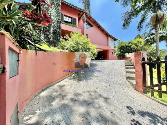 Imagem Casa com 4 Quartos à Venda, 256 m² em Palos Verdes - Cotia